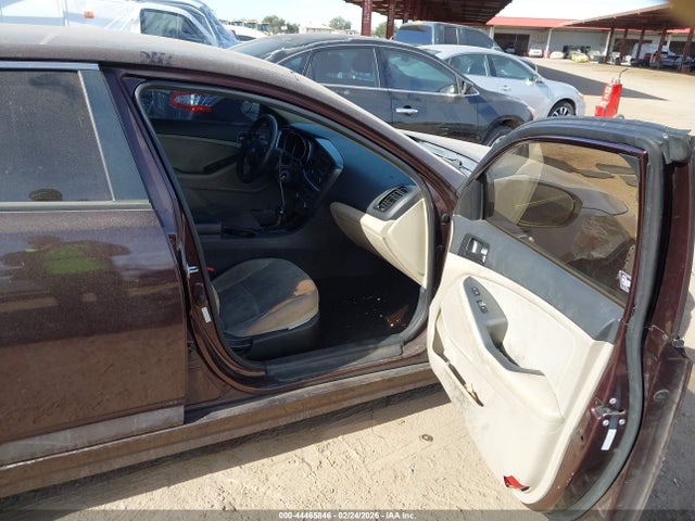5XXGM4A70FG465942 KIA Optima Lx