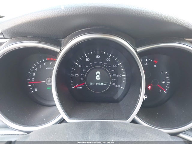 5XXGM4A70FG465942 KIA Optima Lx