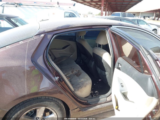 5XXGM4A70FG465942 KIA Optima Lx
