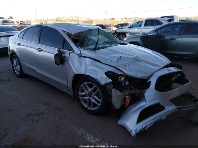 2016 FORD FUSION 3FA6P0H71GR292538