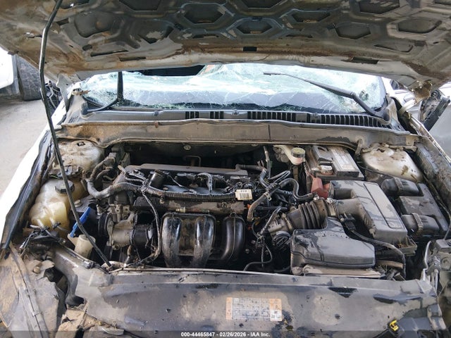 2016 FORD FUSION 3FA6P0H71GR292538 Photo 9