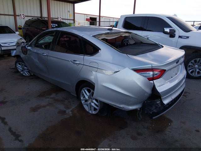 2016 FORD FUSION 3FA6P0H71GR292538 Photo 2