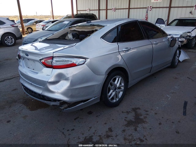 2016 FORD FUSION 3FA6P0H71GR292538 Photo 3