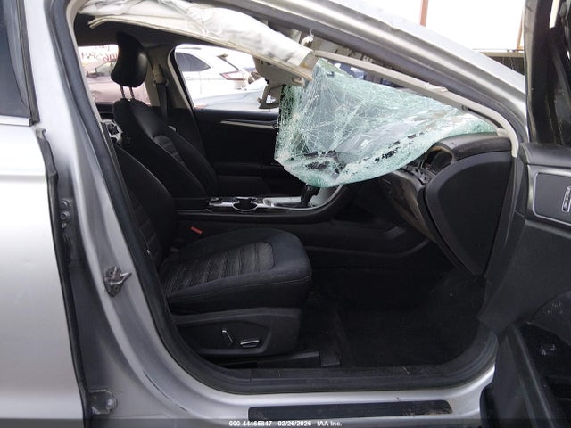 2016 FORD FUSION 3FA6P0H71GR292538 Photo 4