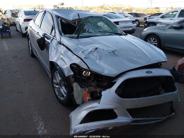 2016 FORD FUSION 3FA6P0H71GR292538 Photo 5