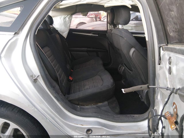2016 FORD FUSION 3FA6P0H71GR292538 Photo 7