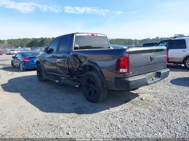 Aukcja sprzedaży 2022 Ram 1500 Classic Warlock  4x2 6'4 Box, vin: 1C6RR6GG0NS148199, numer aukcji: 44465849