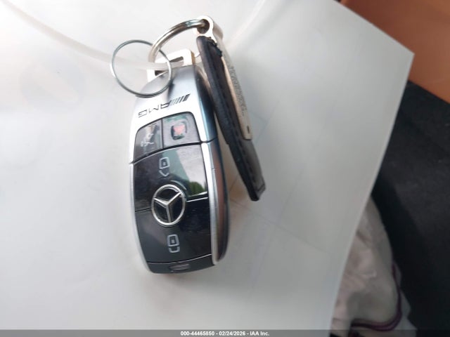 2021 Mercedes-benz Amg Gt 53 4-door Coupe მანქანა იყიდება აუქციონზე, vin: W1K7X6BB0MA037549, აუქციონის ნომერი: 44465850