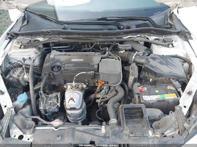 1HGCR2F60HA069269 Honda Accord Sport