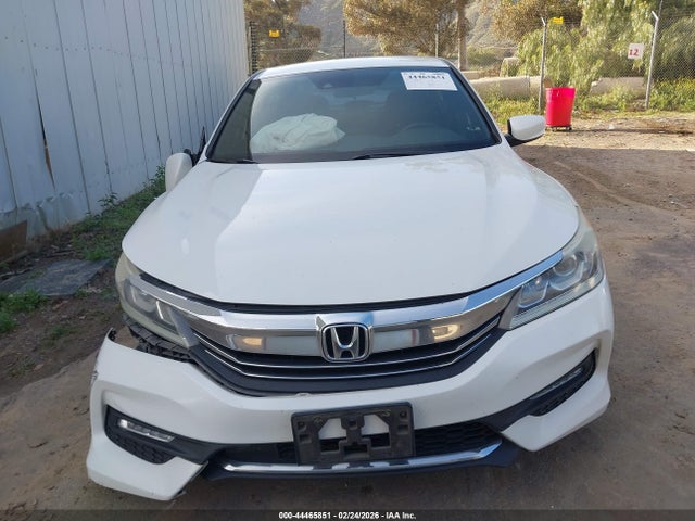 1HGCR2F60HA069269 Honda Accord Sport