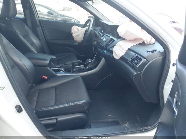 1HGCR2F60HA069269 Honda Accord Sport