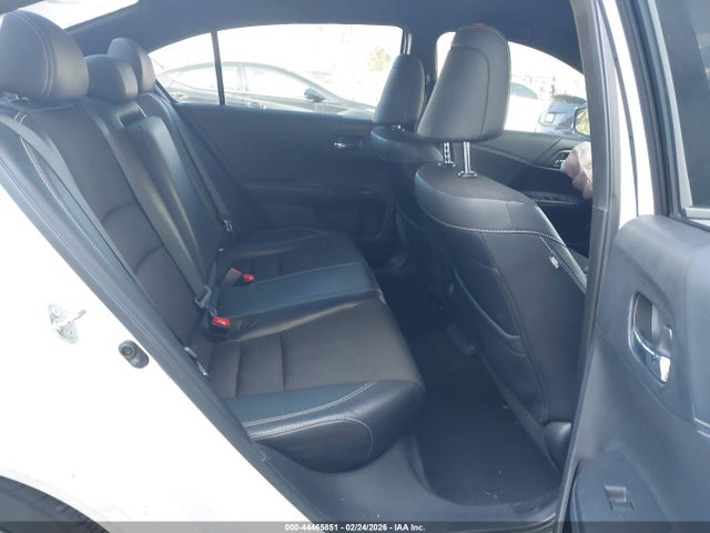 1HGCR2F60HA069269 Honda Accord Sport