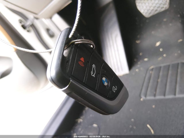 Продаж на аукціоні авто 2022 Bmw X3 Sdrive30i, vin: 5UX43DP0XN9K35786, номер лоту: 44465853