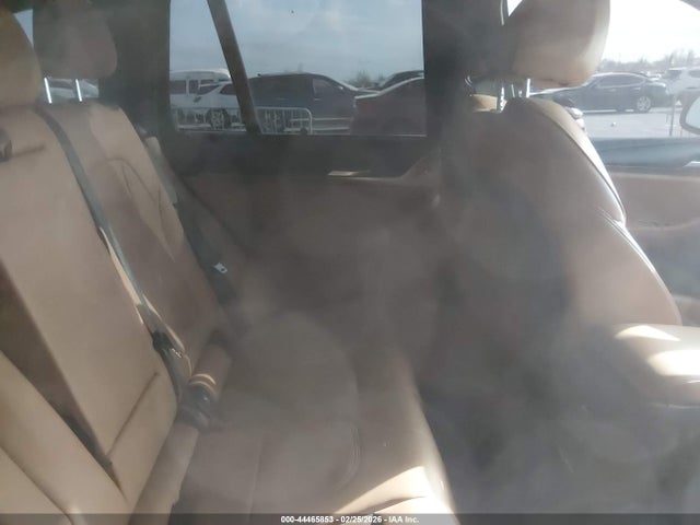 Продаж на аукціоні авто 2022 Bmw X3 Sdrive30i, vin: 5UX43DP0XN9K35786, номер лоту: 44465853