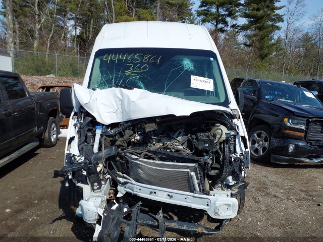 Ford Transit-250 2022 1FTBR2X81NKA68163 Image 12