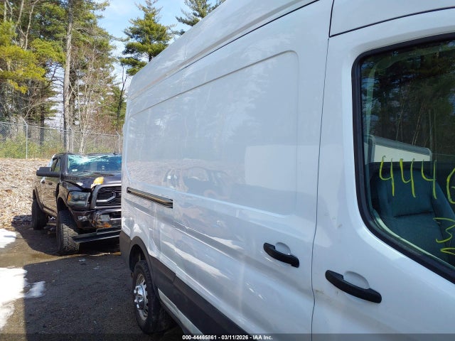 Ford Transit-250 2022 1FTBR2X81NKA68163 Image 13