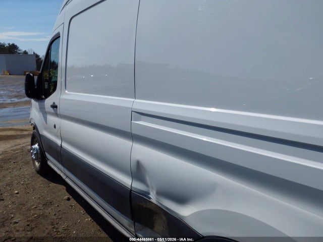 Ford Transit-250 2022 1FTBR2X81NKA68163 Image 14
