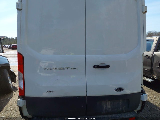 Ford Transit-250 2022 1FTBR2X81NKA68163 Image 16