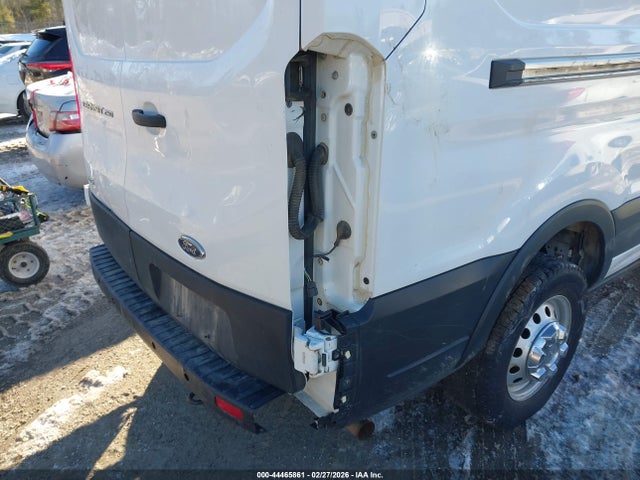 Ford Transit-250 2022 1FTBR2X81NKA68163 Image 17