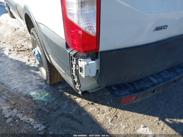 Ford Transit-250 2022 1FTBR2X81NKA68163 Image 18