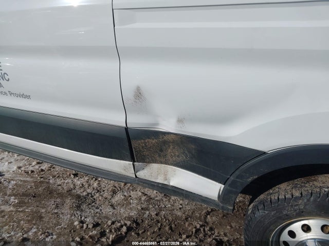 Ford Transit-250 2022 1FTBR2X81NKA68163 Image 19