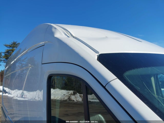 Ford Transit-250 2022 1FTBR2X81NKA68163 Image 21