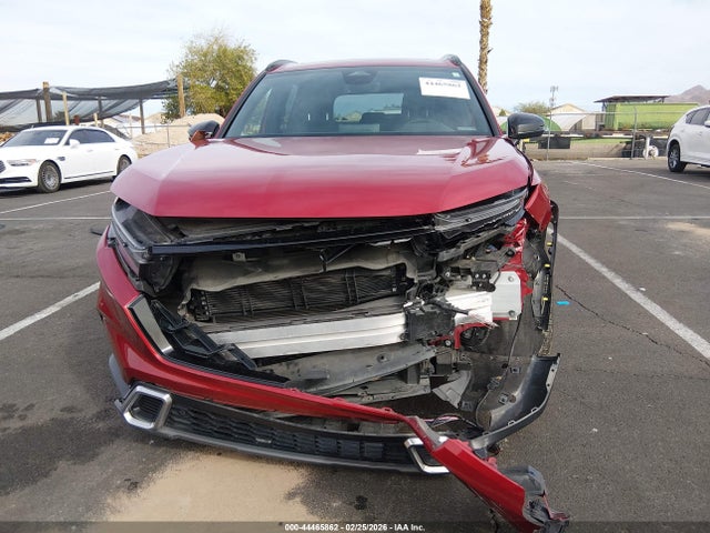 2HKRS6H9XPH806321 Honda Cr-v Hybrid Sport Touring