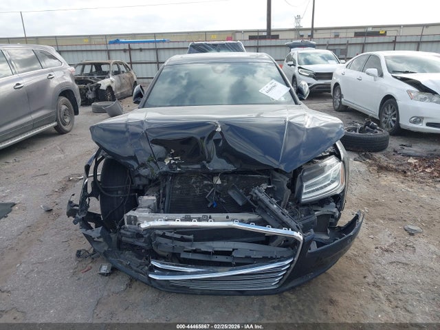 2016 Audi A8 L 3.0t მანქანა იყიდება აუქციონზე, vin: WAU34AFD4GN002278, აუქციონის ნომერი: 44465867