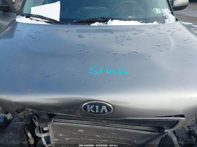 KIA Soul 2016 KNDJN2A24G7308064 Image 10