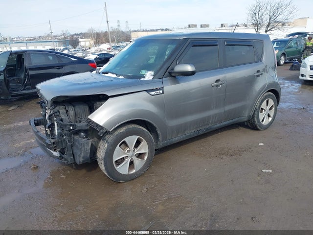 KIA Soul 2016 KNDJN2A24G7308064 Image 2