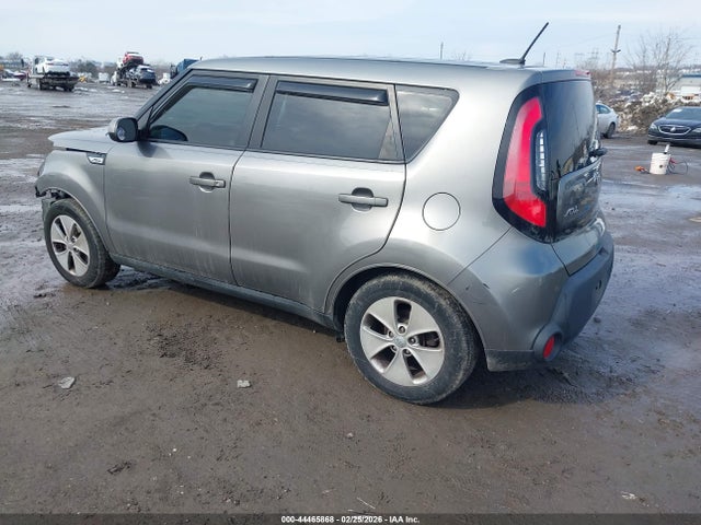 KIA Soul 2016 KNDJN2A24G7308064 Image 3