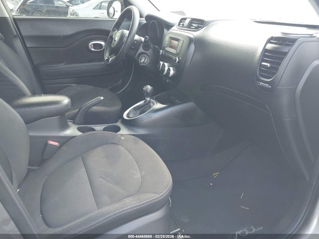KIA Soul 2016 KNDJN2A24G7308064 Image 5