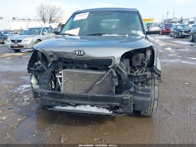 KIA Soul 2016 KNDJN2A24G7308064 Image 6