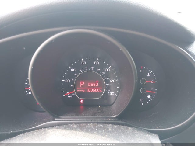 KIA Soul 2016 KNDJN2A24G7308064 Image 7