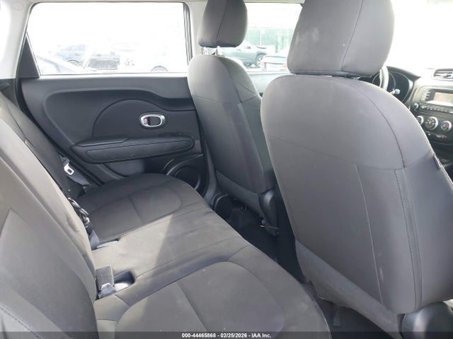 KIA Soul 2016 KNDJN2A24G7308064 Image 8