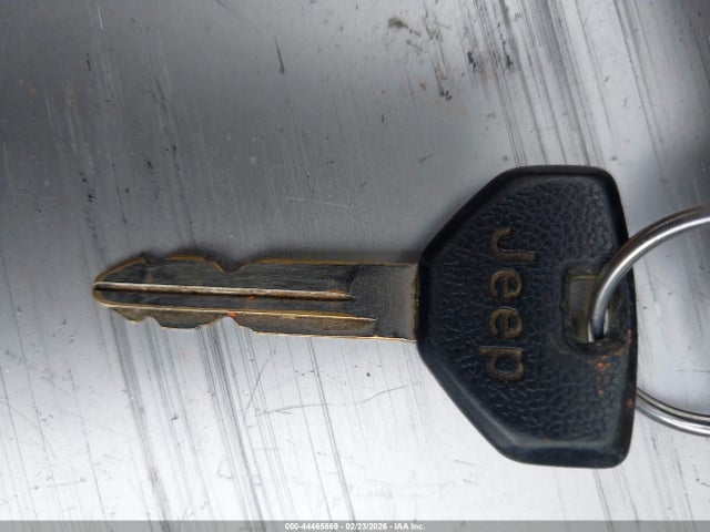 1997 DODGE DAKOTA 1B7GG23Y6VS294510 Photo 10