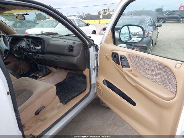 1997 DODGE DAKOTA 1B7GG23Y6VS294510 Photo 4