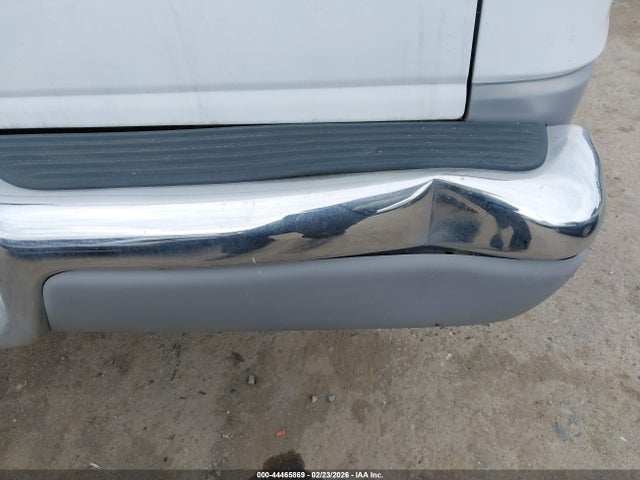 1997 DODGE DAKOTA 1B7GG23Y6VS294510 Photo 5