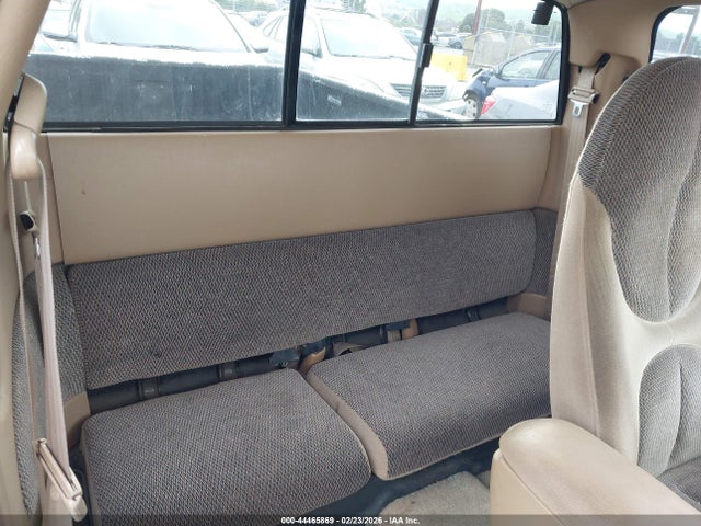 1997 DODGE DAKOTA 1B7GG23Y6VS294510 Photo 7