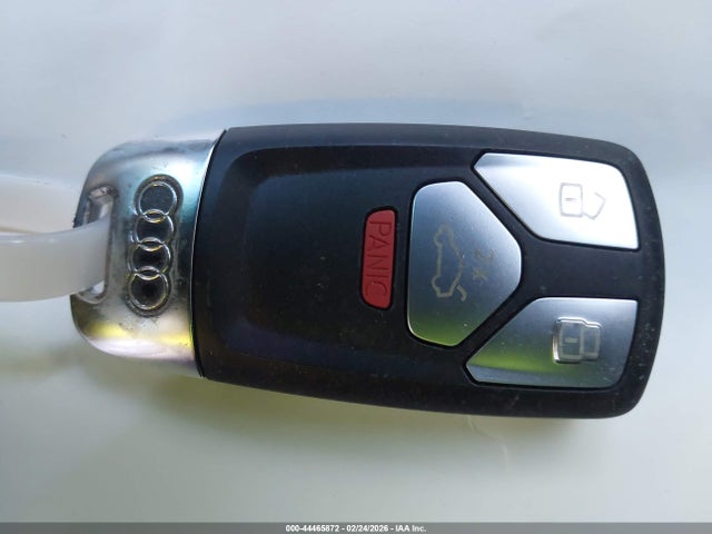 44465872 :رقم المزاد ، WAUFACF59RA047009 vin ، 2024 Audi A5 Sportback Premium Plus 45 Tfsi Quattro S Tronic مزاد بيع