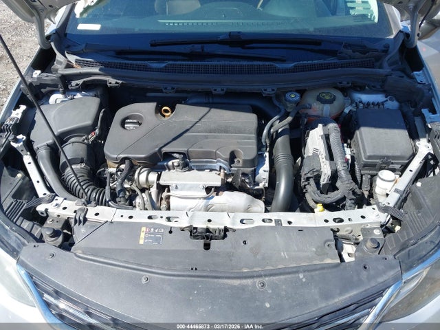 Продаж на аукціоні авто 2017 Chevrolet Cruze Premier Auto, vin: 1G1BF5SM9H7140659, номер лоту: 44465873