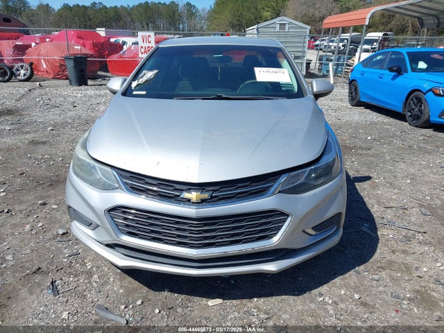 Продаж на аукціоні авто 2017 Chevrolet Cruze Premier Auto, vin: 1G1BF5SM9H7140659, номер лоту: 44465873