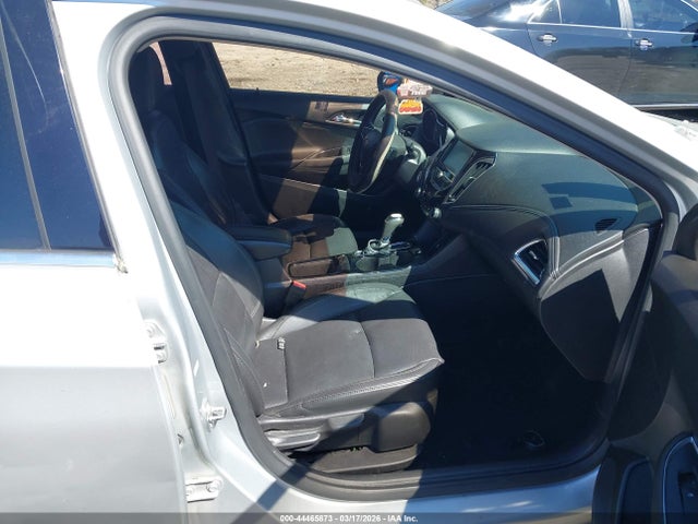 Продаж на аукціоні авто 2017 Chevrolet Cruze Premier Auto, vin: 1G1BF5SM9H7140659, номер лоту: 44465873