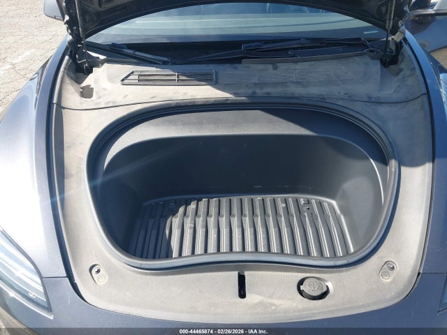 5YJ3E1ET7RF900805 Tesla Model 3 Performance All-wheel Drive