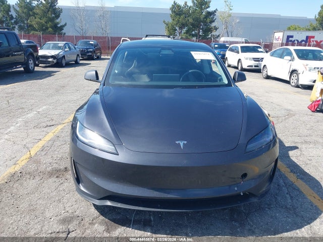 5YJ3E1ET7RF900805 Tesla Model 3 Performance All-wheel Drive