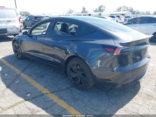 5YJ3E1ET7RF900805 Tesla Model 3 Performance All-wheel Drive