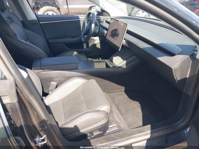 5YJ3E1ET7RF900805 Tesla Model 3 Performance All-wheel Drive
