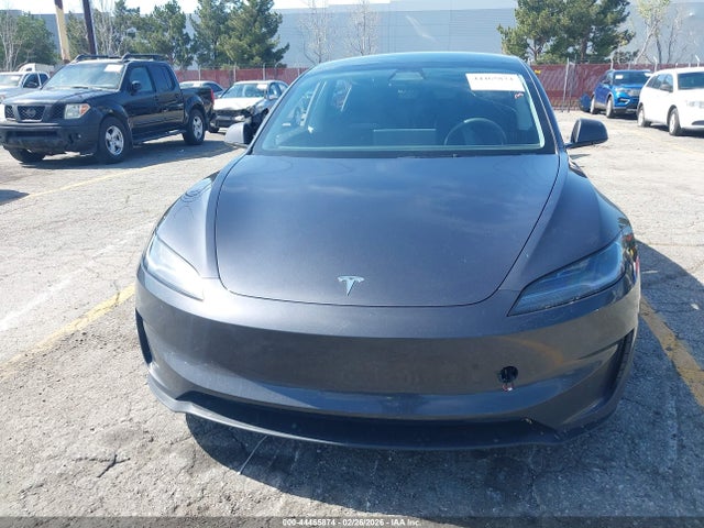 5YJ3E1ET7RF900805 Tesla Model 3 Performance All-wheel Drive