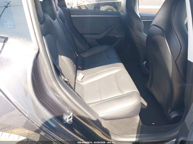 5YJ3E1ET7RF900805 Tesla Model 3 Performance All-wheel Drive