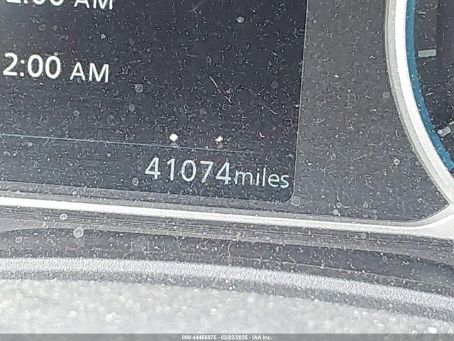 Nissan Leaf S 40 Kwh 2022 1N4AZ1BVXNC557695 Image 15